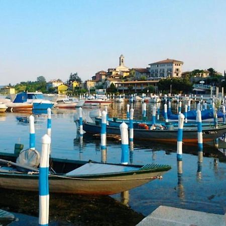 Casa Clusane D'Iseo 2 Passi Dal Lago מראה חיצוני תמונה