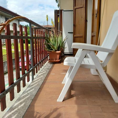 Casa Clusane D'Iseo 2 Passi Dal Lago מראה חיצוני תמונה