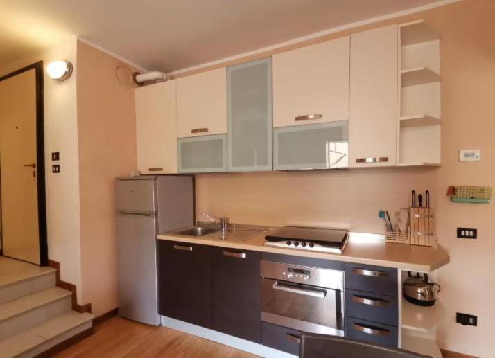 Casa Clusane D'Iseo 2 Passi Dal Lago מראה חיצוני תמונה