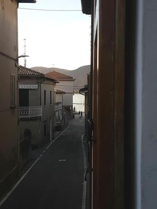 Casa Clusane D'Iseo 2 Passi Dal Lago מראה חיצוני תמונה