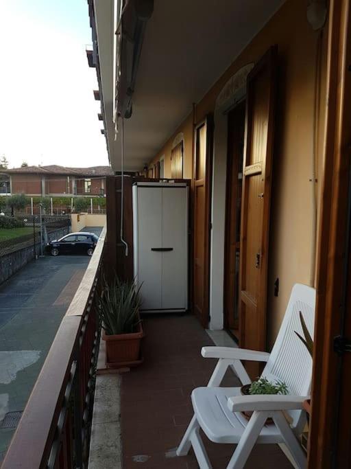 Casa Clusane D'Iseo 2 Passi Dal Lago מראה חיצוני תמונה