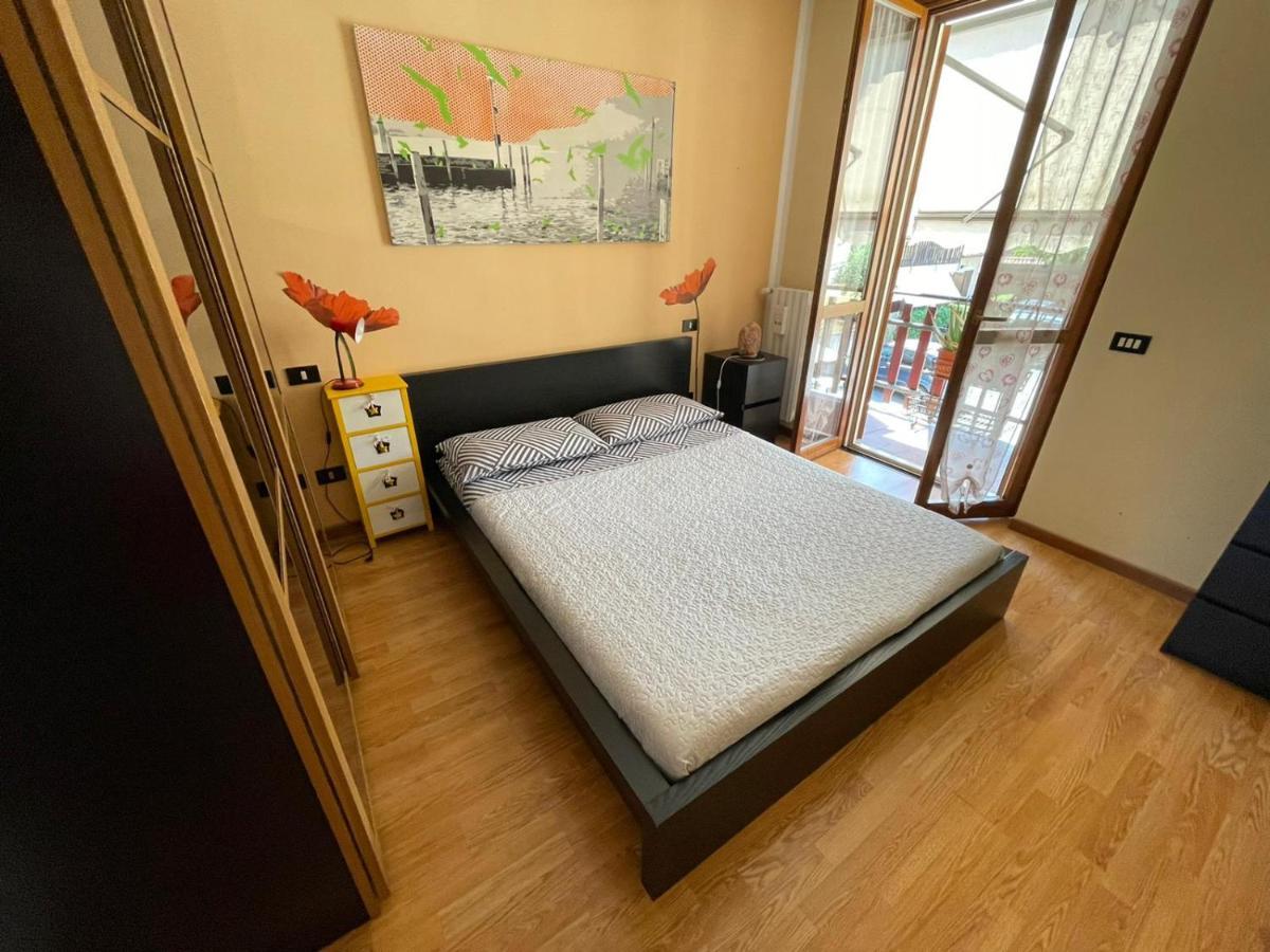 Casa Clusane D'Iseo 2 Passi Dal Lago מראה חיצוני תמונה
