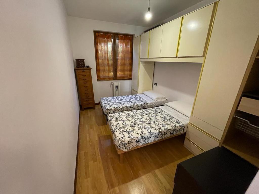 Casa Clusane D'Iseo 2 Passi Dal Lago מראה חיצוני תמונה