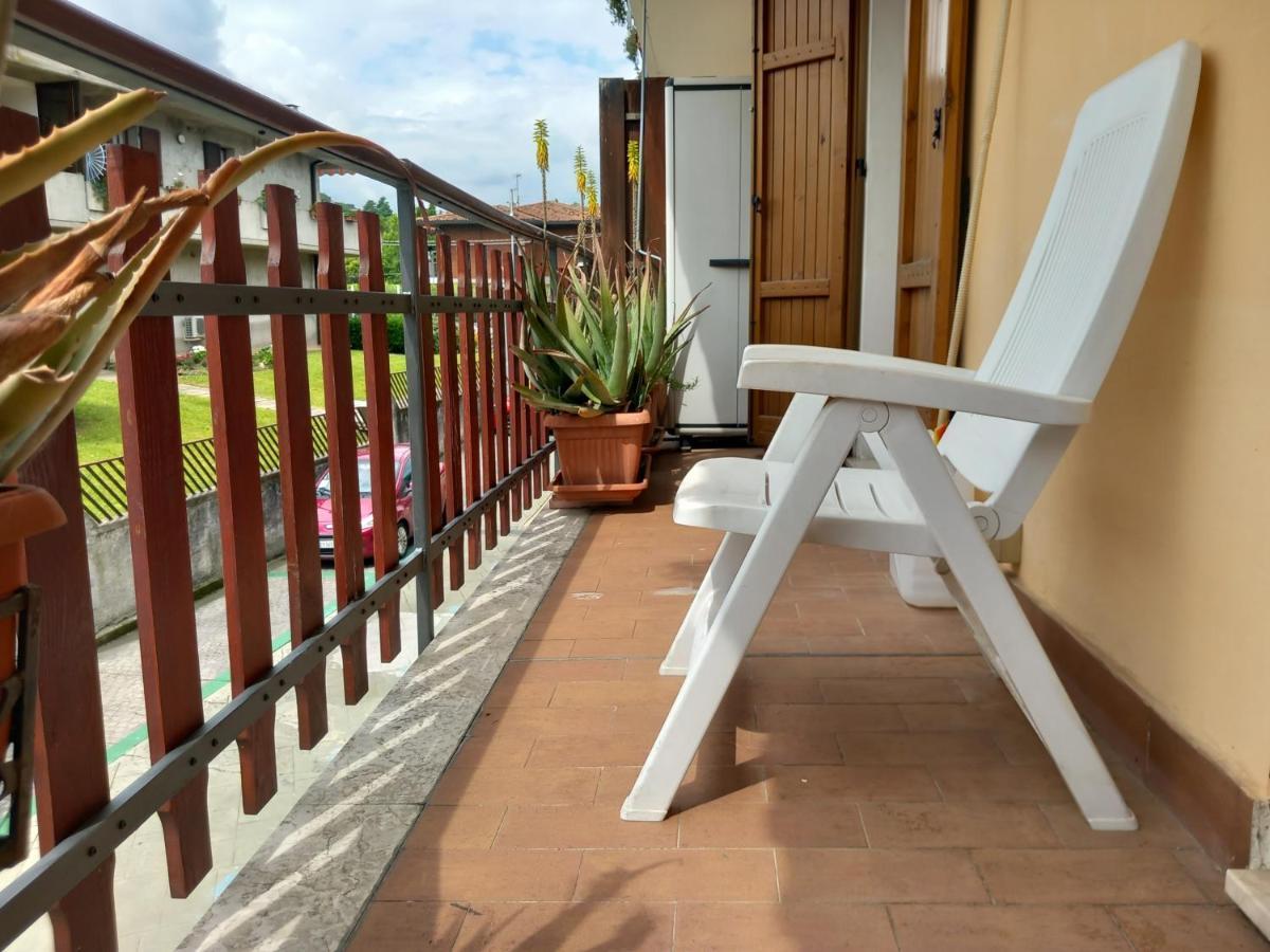 Casa Clusane D'Iseo 2 Passi Dal Lago מראה חיצוני תמונה