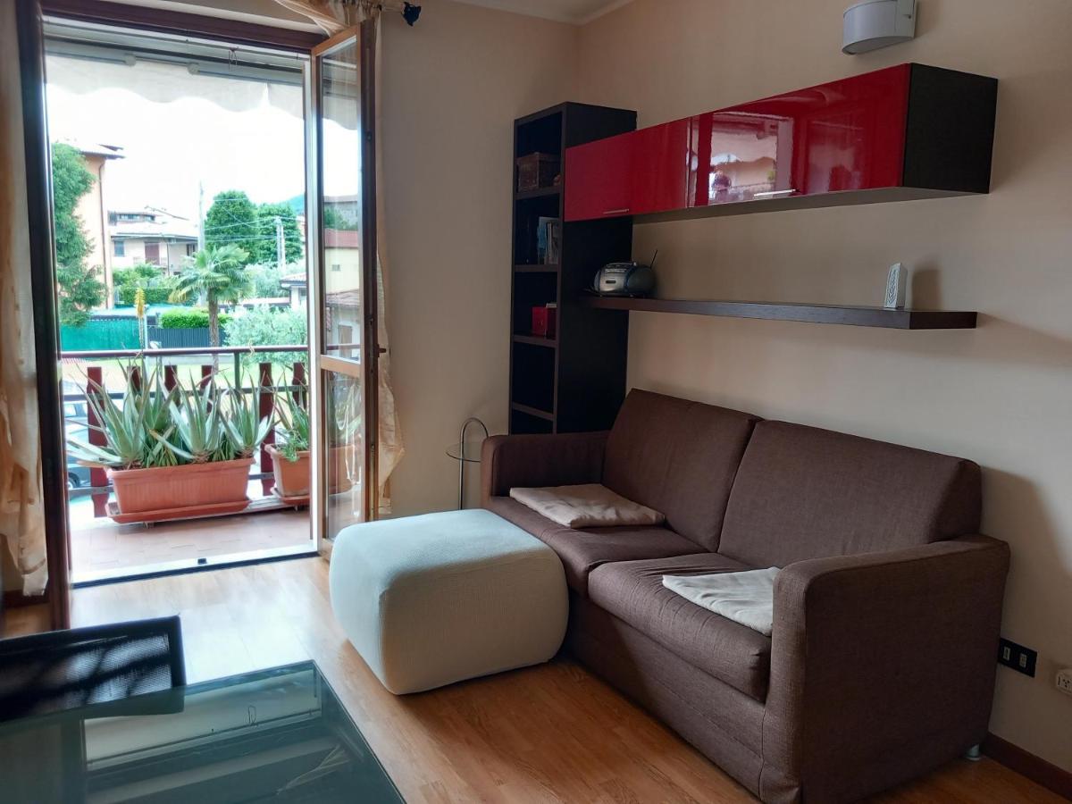 Casa Clusane D'Iseo 2 Passi Dal Lago מראה חיצוני תמונה