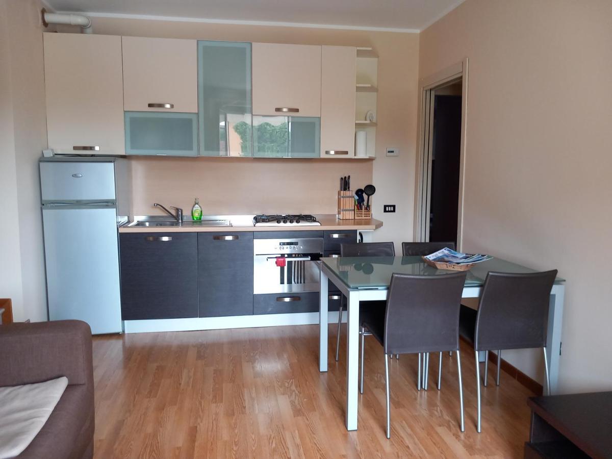 Casa Clusane D'Iseo 2 Passi Dal Lago מראה חיצוני תמונה