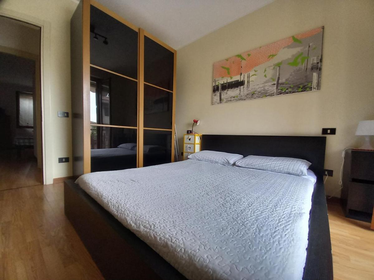 Casa Clusane D'Iseo 2 Passi Dal Lago מראה חיצוני תמונה