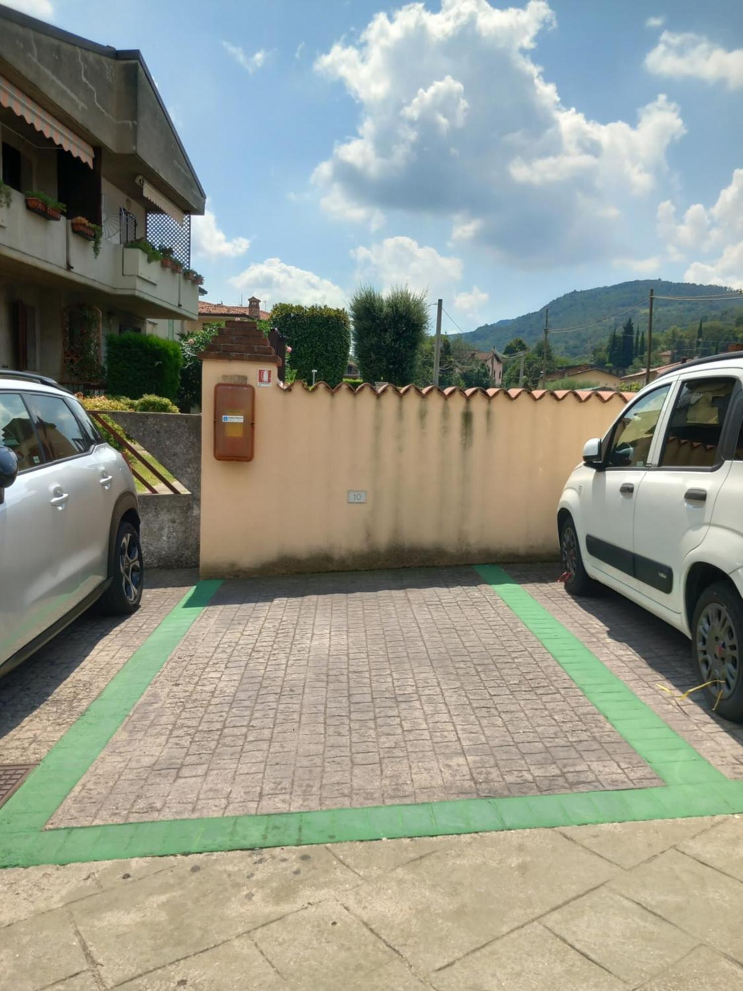 Casa Clusane D'Iseo 2 Passi Dal Lago מראה חיצוני תמונה