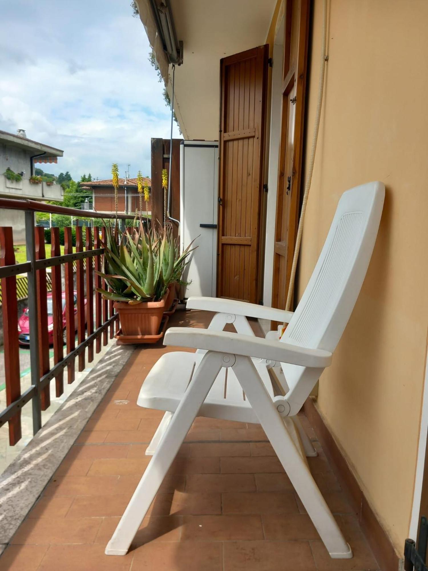 Casa Clusane D'Iseo 2 Passi Dal Lago מראה חיצוני תמונה